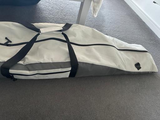 Buy & Sell South East London Camberwell - South East London - Photos for Snowboard carrier travel bag