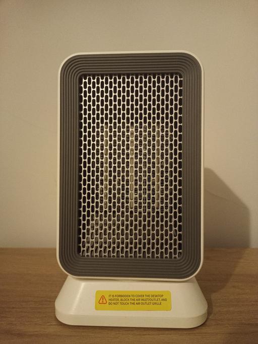 Buy & Sell Wrexham - Wales Moss - Wrexham - Photos for Space heater 1000W