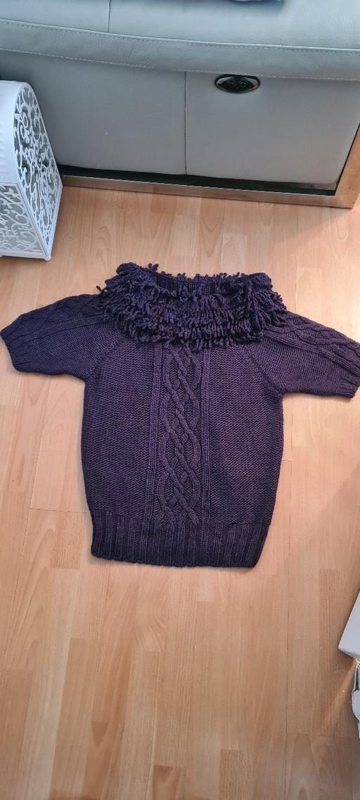 Buy & Sell South East London Croydon - Photos for Miss Selfridge Jumper