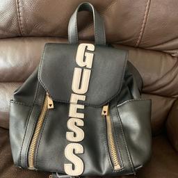 Sonetti Reflective Backpack in London fur 15 00 zum Verkauf Shpock DE