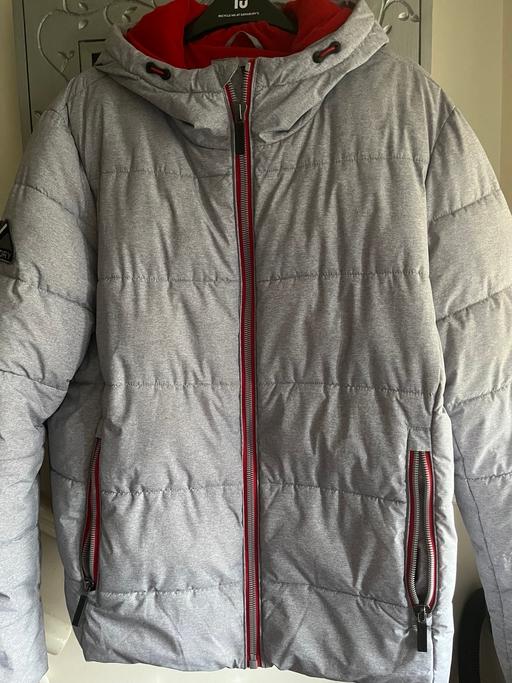 Buy & Sell East London Havering - Photos for Superdry jacket