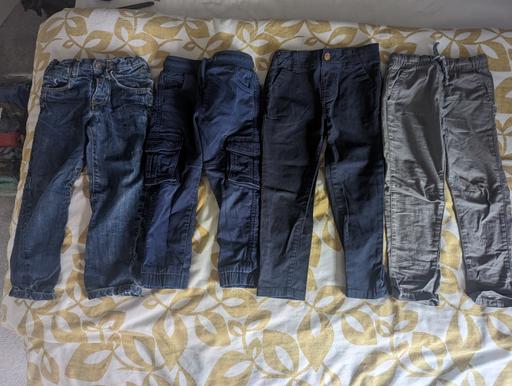 Buy & Sell Norfolk Broadland - Photos for Boys jeans/chinos/joggers