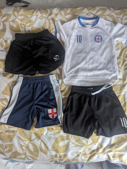 Buy & Sell Norfolk Broadland - Photos for boys sportswear