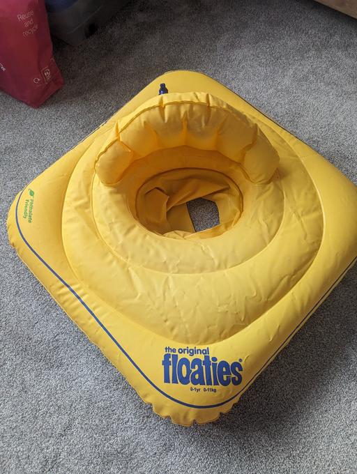 Buy & Sell Norfolk Broadland - Photos for Floaties ring