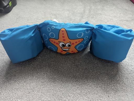 Buy & Sell Norfolk Broadland - Photos for Toddler swimming float vest