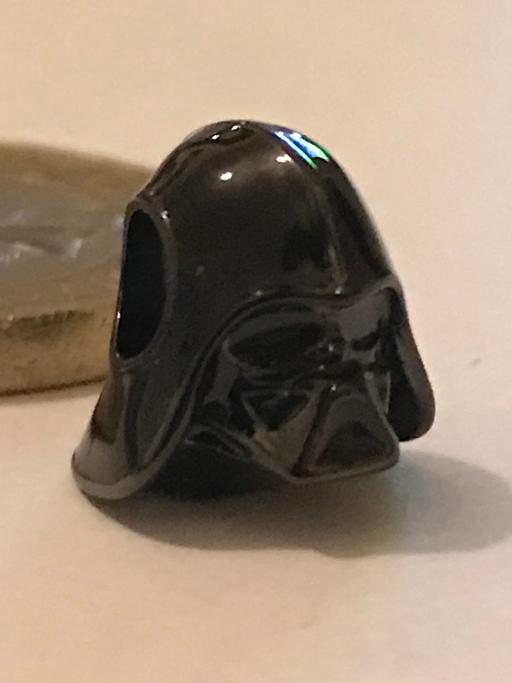 Buy & Sell Greater Manchester Manchester - Photos for Genuine 925 Silver Darth Vader Charm Pandora 