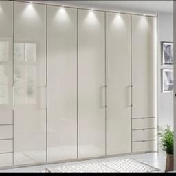 Fitted Wardrobes

Hi,

FREE QUOTATION 
Kitchen 
Media Wall
Tv Unit
Lavish Kitchen
Sliding doors
Bedroom - 
bed box with storage
Wardrobe,
 Cupboard
, Dressing Table
Study room, 
Office
Under Stairs units
Lofts
extensions 

Concept - Design - Development 
We design "Make To Measure" 

Please call/message us on 07956265890