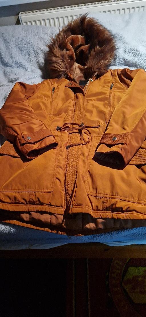 Buy & Sell West Midlands Birmingham - Photos for ladies coats