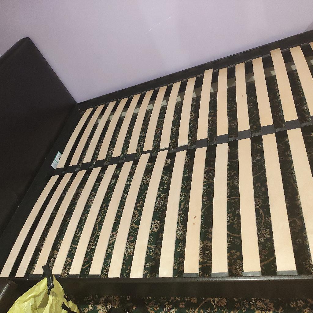in very good condition paid 800 not using as autistic son likes mattress on floor . open to offers.
thank you reading the ad