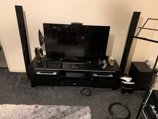 Buy & Sell Tyne and Wear Newcastle upon Tyne - Photos for Sony 4K LED TV KD-43X8309C With Box