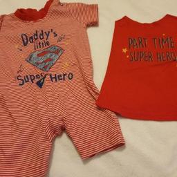 Baby Boy
Size 3-6 months
Hardly worn
From pet and smoke free home
Collection only

No Offers