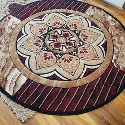 round rugs for sale a very beautiful colour and stylish design for your dining room or bedroom