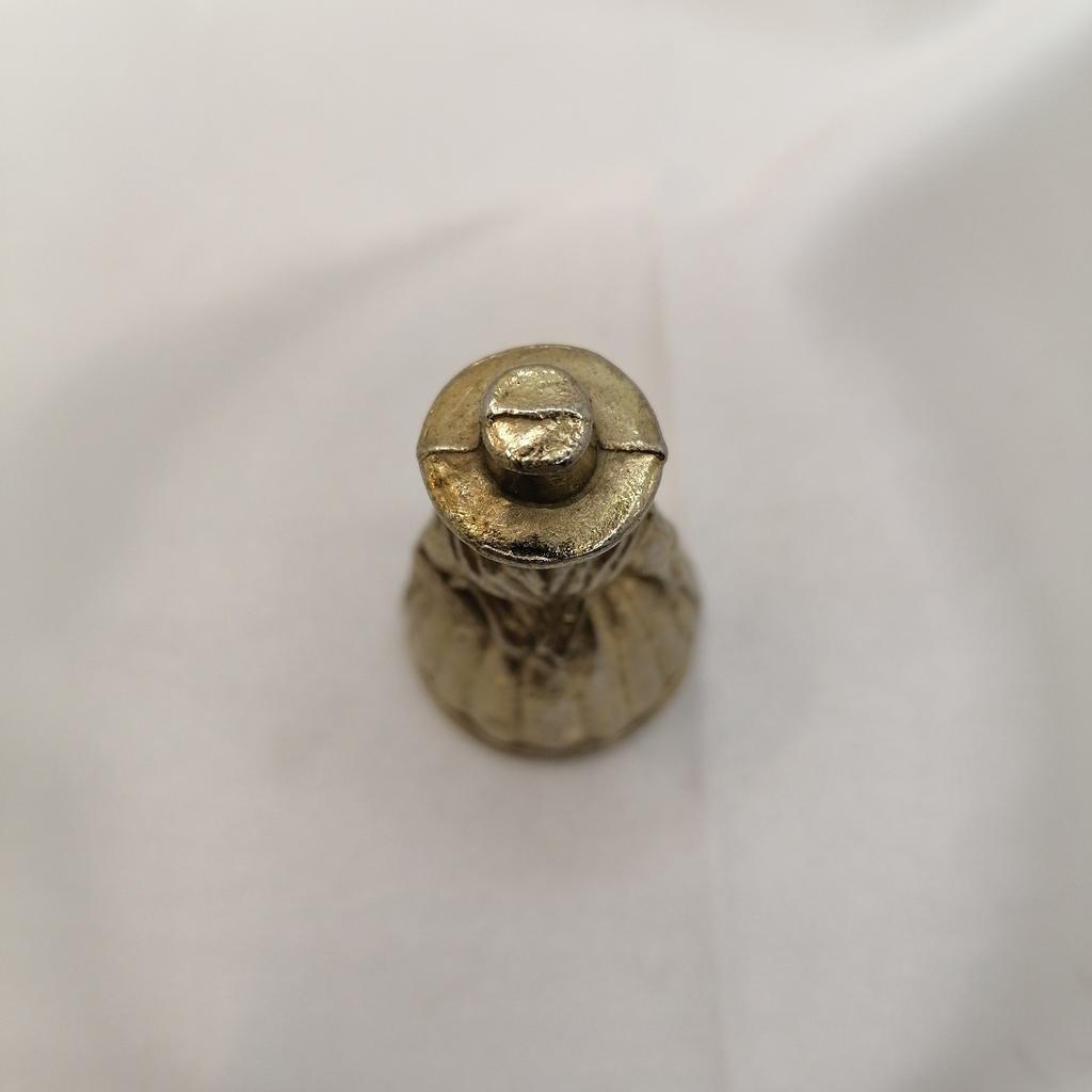 Dutch Victorian Era Pilgrim Small Bell in ME20 Malling für 7,55 £ zum ...