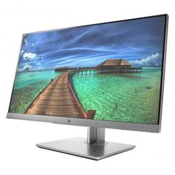 HP EliteDisplay E223 21.5" FHD IPS Monitor with stand

Working and in Great condition
