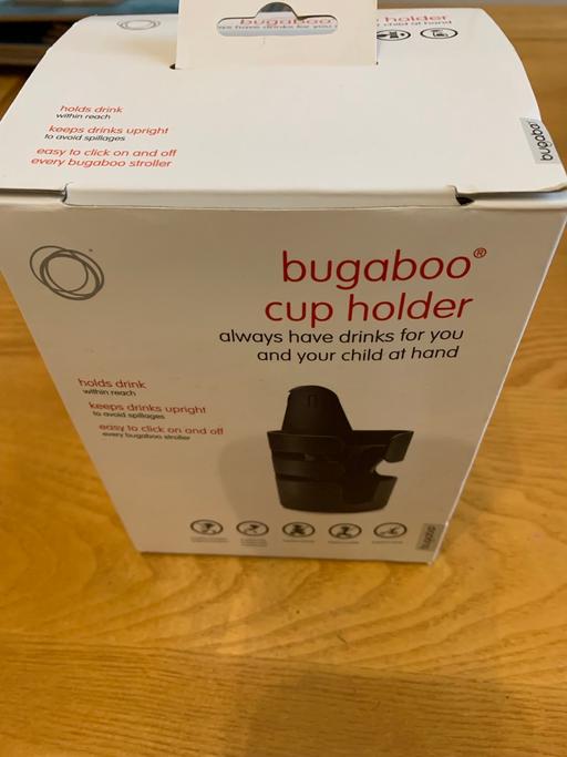 Buy & Sell County Durham Darlington - Photos for Bugaboo cup holder