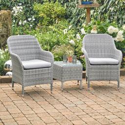 LG OUTDOOR MONTE CARLO DUO SET

£299.00 RRP £399.00 FREE DELIVERY ( Not On Display )
Sand - In-stock
Stone - In-stock

Ready Assembled Chairs
Eden Proof Cushions
Everweave Rattan
3 Year Limited Warranty
Semi Stackable Chairs
Quick Drying Seat Cushions

Free UK Mainland Delivery On Most Brands
To order please visit our Showroom or order online at gardenstreet.co.uk
T&C apply Stock/Price Subject To Change

To keep up to date with Garden Street Showroom please visit our Facebook Page Garden Street Showroom & for more information search for Garden Street online

Opening Hours
Monday to Friday: 9:00am - 5:00pm
Saturday & Sunday: 10:00am - 4:00pm

Garden Street
Hampton House
Weston Road
Crewe
Cheshire
CW1 6JS