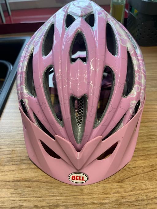 Buy & Sell County Durham Old Pit - County Durham - Photos for Girls Cycle Helmet