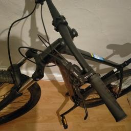 Shpock discount mountain bike