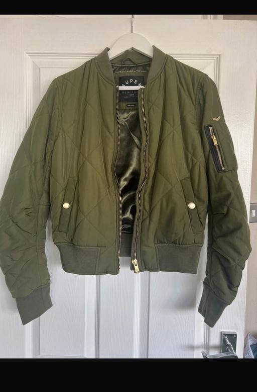 Buy & Sell South East London Sydenham Hill - SE26 - Photos for Jacket