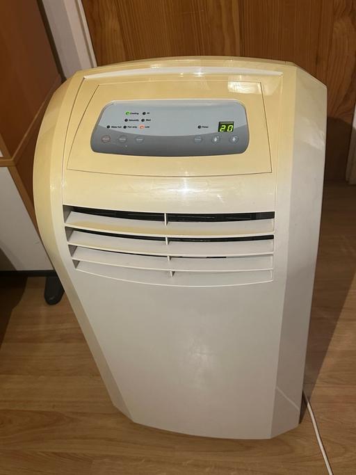 Buy & Sell South West London West Brompton - South West London - Photos for Homebase portable air conditioner 9000btu