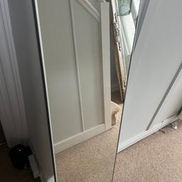 IKEA Mirror not used anymore in very good condition