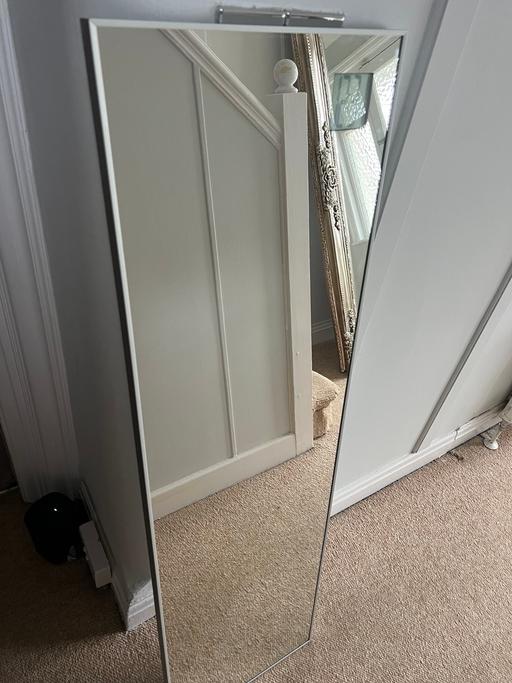 Buy & Sell West Yorkshire Leeds - Photos for IKEA long mirror