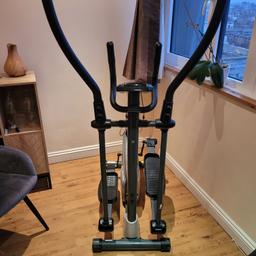 John lewis xt3 online cross trainer