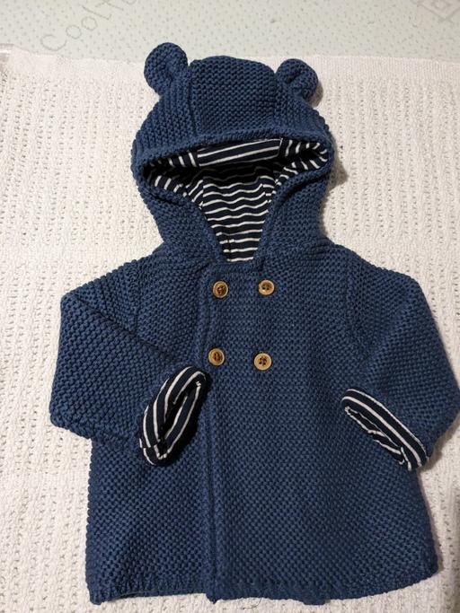 Buy & Sell Derbyshire North East Derbyshire - Photos for M&S baby jacket