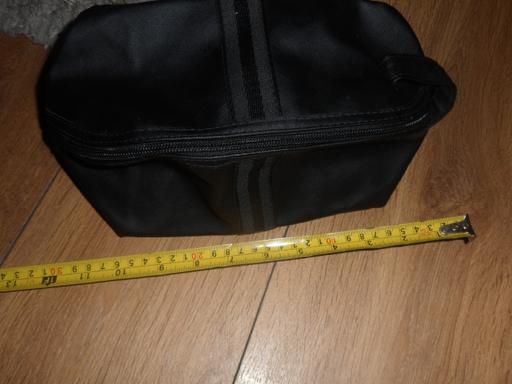 Buy & Sell Greater Manchester Manchester - Photos for MENS TOILETRY BAG NEW