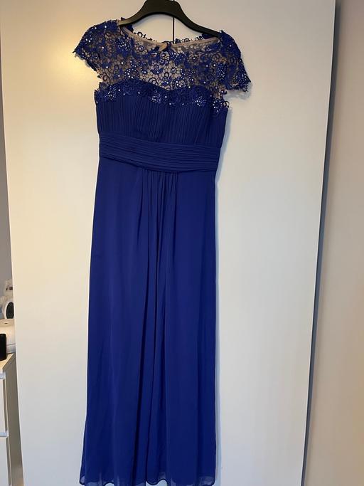 Buy & Sell Merseyside Knowsley - Photos for Formal or bridesmaid dress