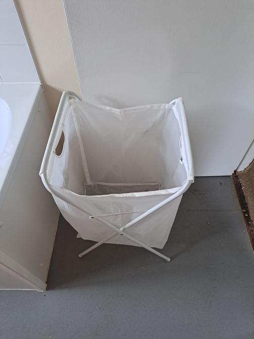 Buy & Sell Essex Colchester - Photos for folding laundry basket