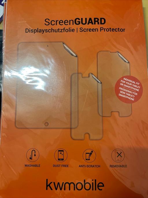 Buy & Sell West Midlands Birmingham - Photos for 2x screen protectors for Samsung tab S8 ultra