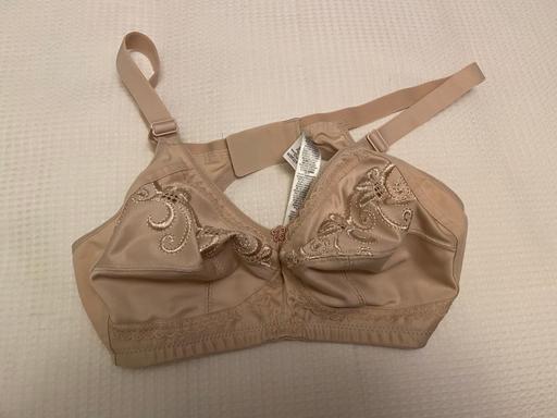 Buy & Sell Surrey Guildford - Photos for Ladies M&S Bra. Size 36B. Colour Almond