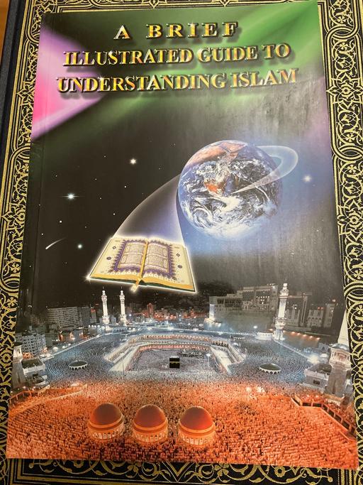 Buy & Sell West London Yeading - West London - Photos for New book, Guide to understanding Islam