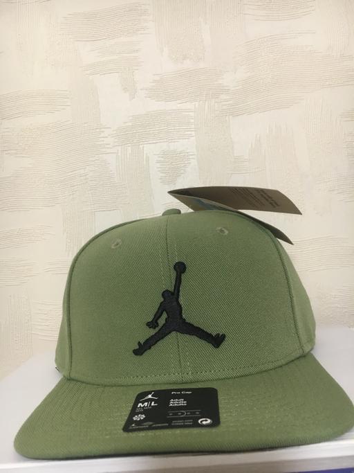 Buy & Sell Lancashire South Ribble - Photos for Jordan Jumpman Pro SnapBack Cap