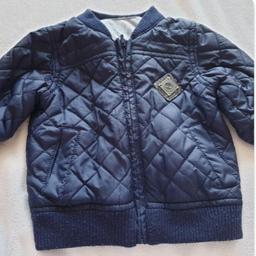 Baby Boy
Size 6-9 months
Hardly worn
From pet and smoke free home
Collection only

No Offers