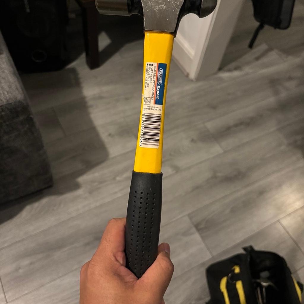 New highly quality big Draper hammer