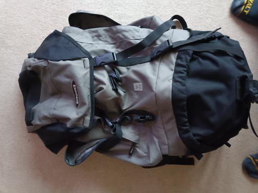 Buy & Sell Essex Colchester - Photos for eurohike backpack