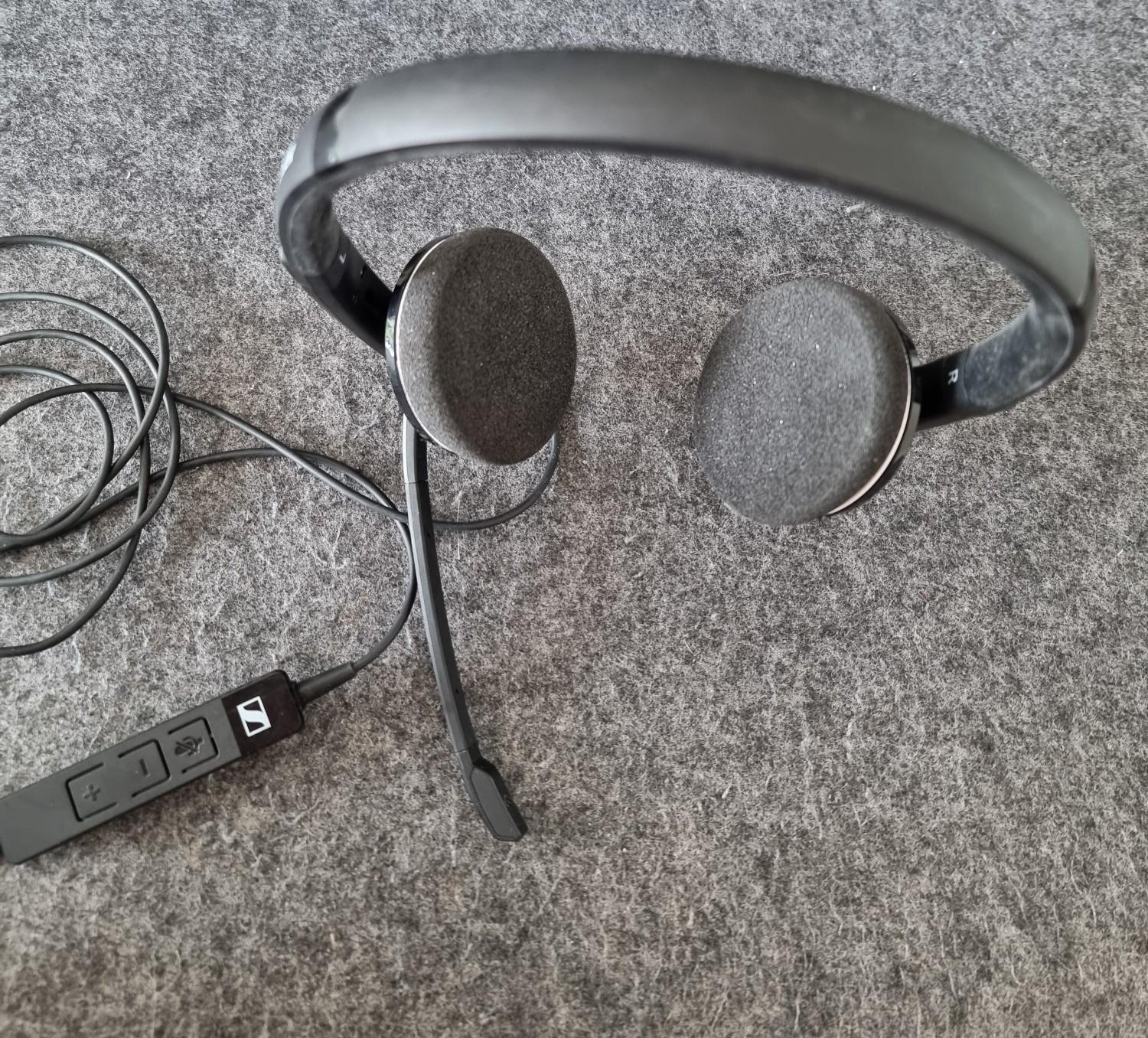 Sennheiser scwh14 hot sale
