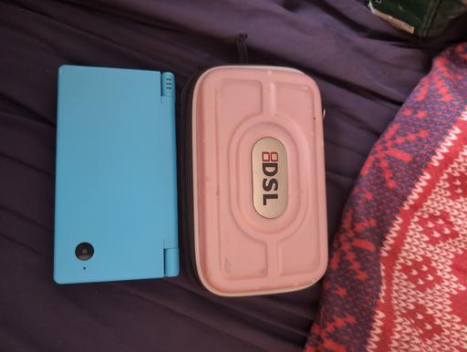 Buy & Sell Newport - Wales Rogerstone - Newport - Photos for Nintendo dsi console