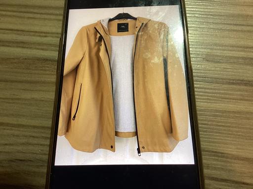 Buy & Sell Merseyside Knowsley - Photos for Zara worn once size 10 12 jacket