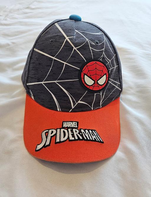 Buy & Sell Staffordshire Stoke-on-Trent - Photos for Kids Spiderman Cap