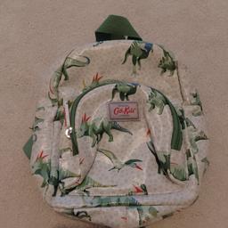Cath kidston mini backpack