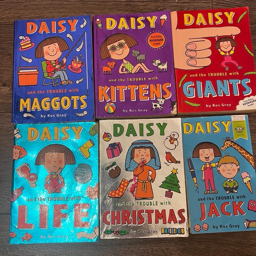 Daisy books in WS10 Darlaston für £ 3,00 zum Verkauf | Shpock AT