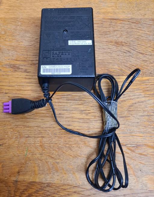 Buy & Sell West Midlands Wolverhampton - Photos for HP AC Power Adapter 0957-2242