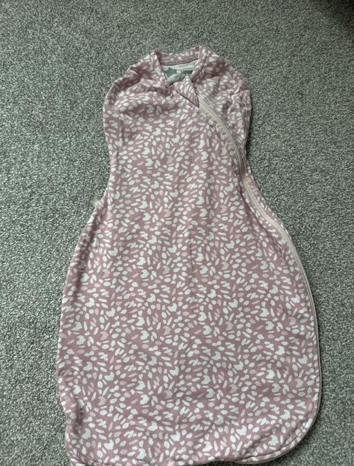 Buy & Sell West Midlands Walsall - Photos for Tommee tippee swaddle sac 0-3 months