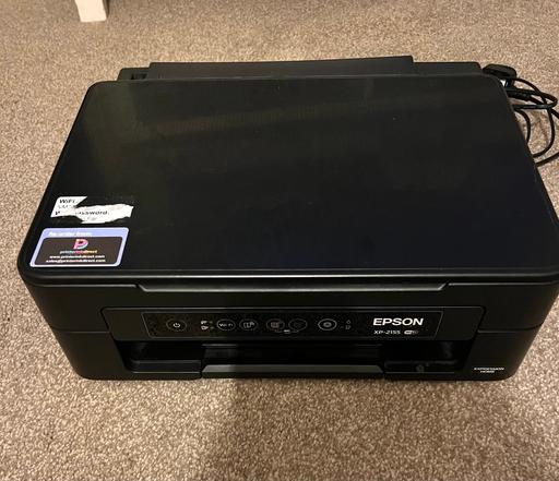 Buy & Sell West London West Kensington - West London - Photos for Epson Expression Home XP-2155 Inkjet Printer