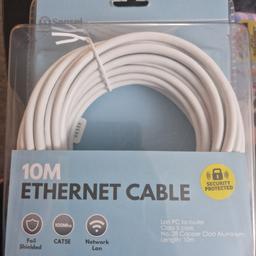 New unused cable