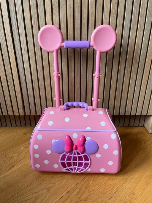 Buy & Sell East London Lower Clapton - East London - Photos for Disney Minnie Pet Carrier