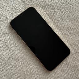 Iphone 12 Pro Max, 128 GB
Keine Kratzer
